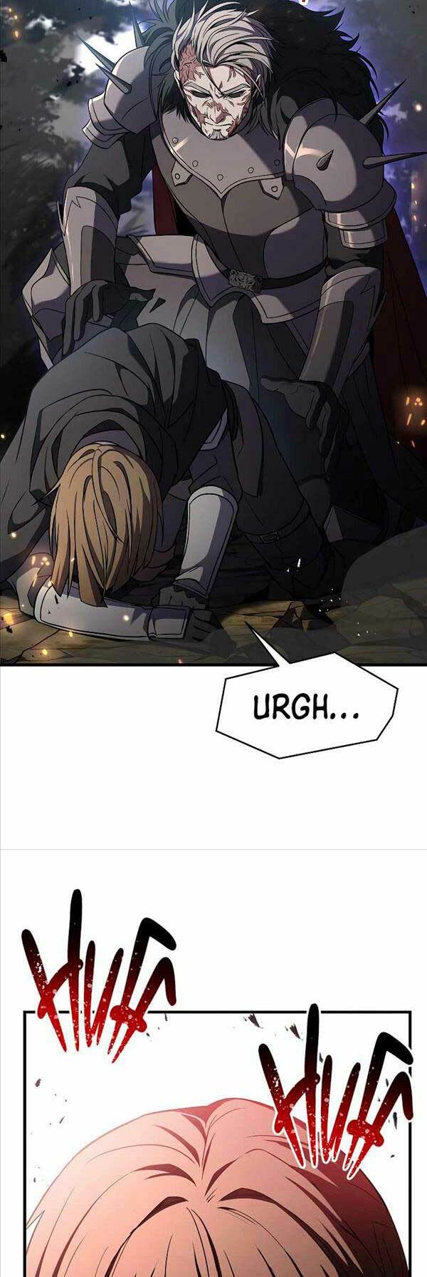 Huyền Thoại Giáo Sĩ Trở Lại - Chapter 104 - Page 32