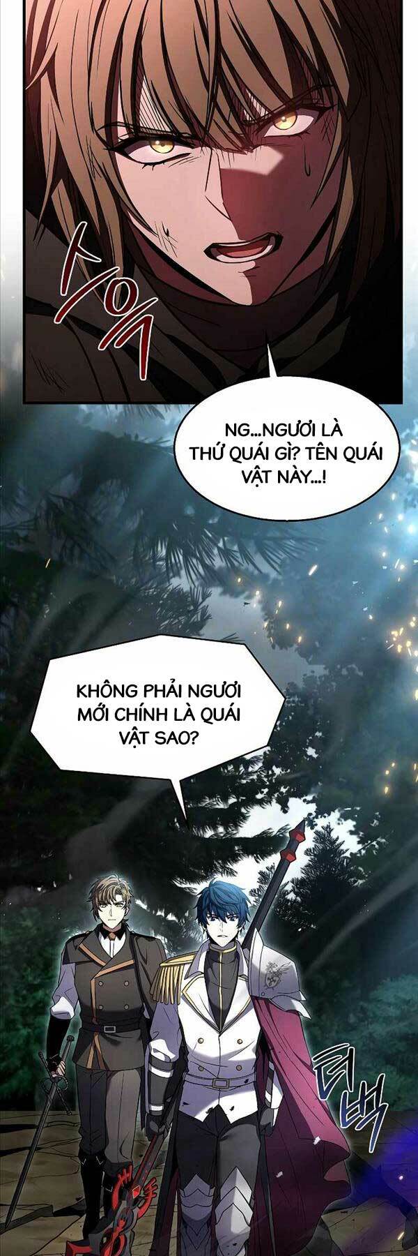 Huyền Thoại Giáo Sĩ Trở Lại - Chapter 104 - Page 33