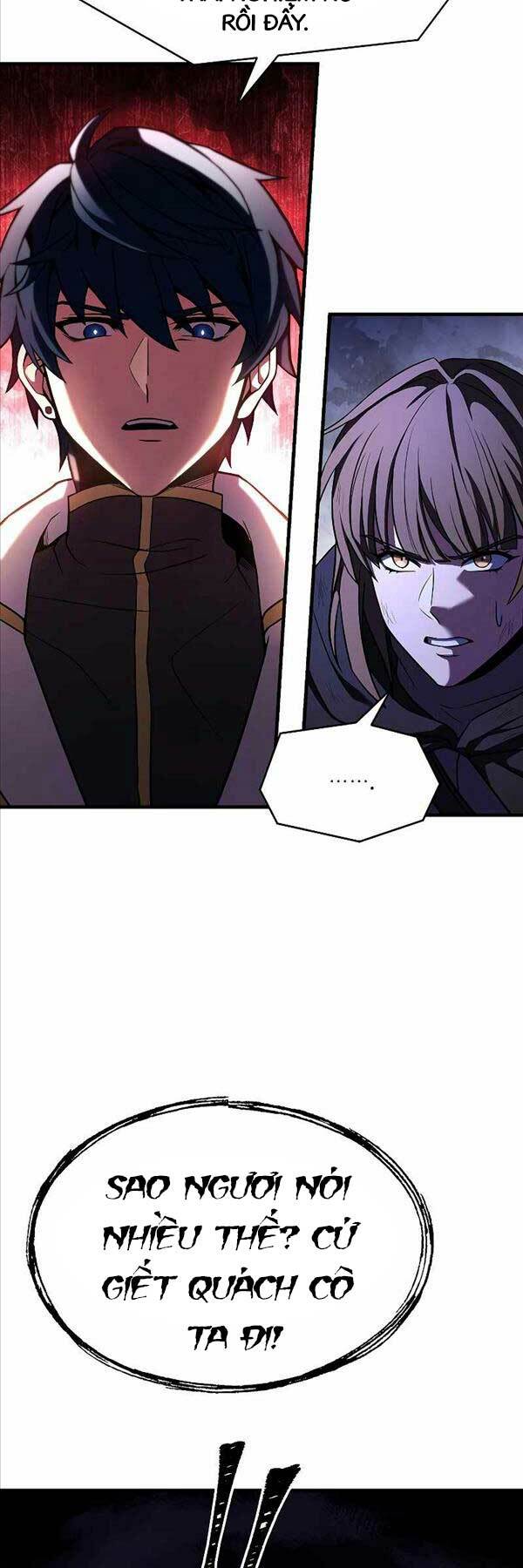 Huyền Thoại Giáo Sĩ Trở Lại - Chapter 104 - Page 35