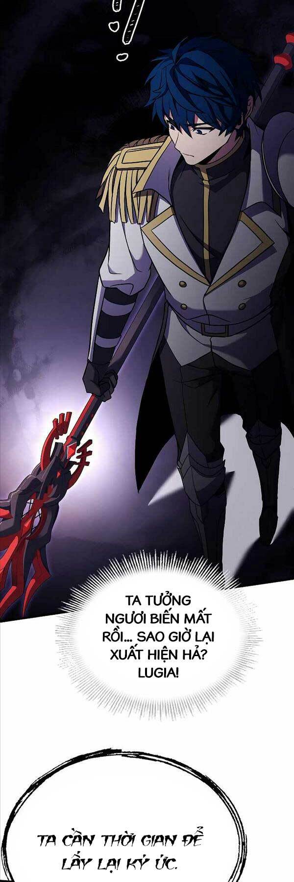 Huyền Thoại Giáo Sĩ Trở Lại - Chapter 104 - Page 36