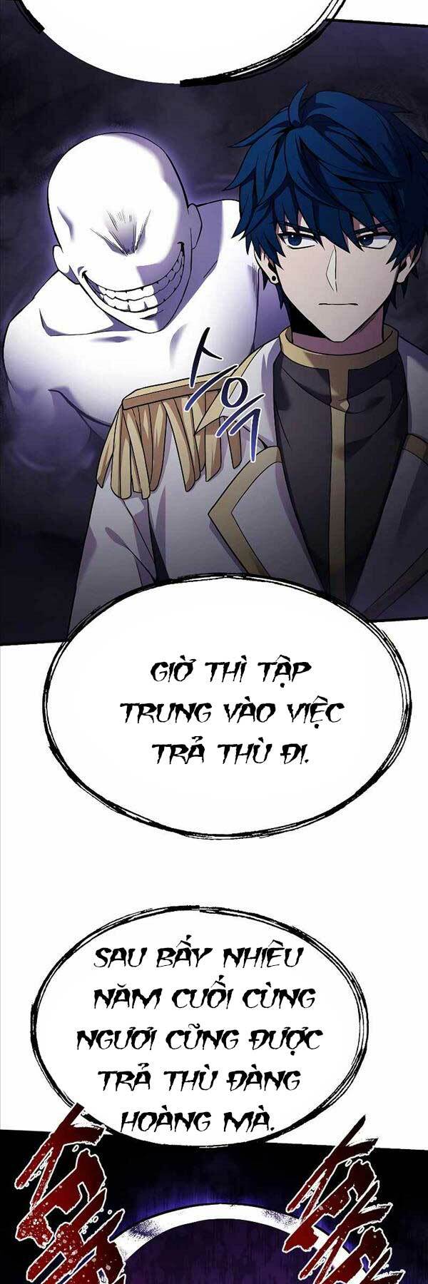 Huyền Thoại Giáo Sĩ Trở Lại - Chapter 104 - Page 37