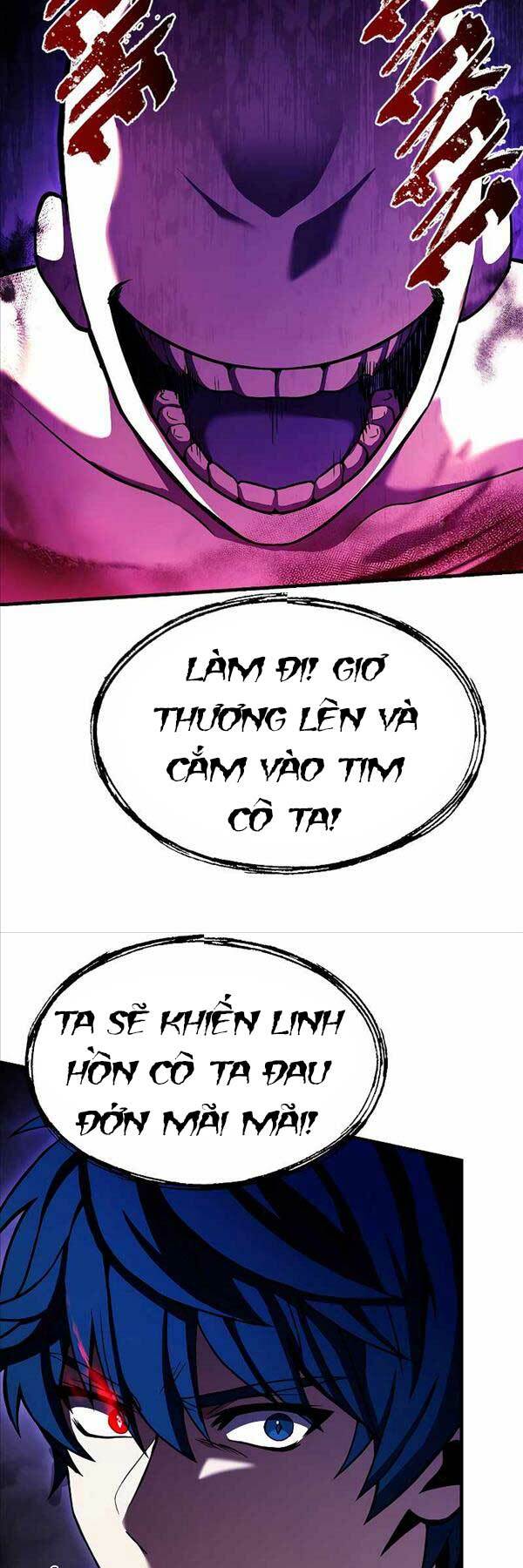 Huyền Thoại Giáo Sĩ Trở Lại - Chapter 104 - Page 38