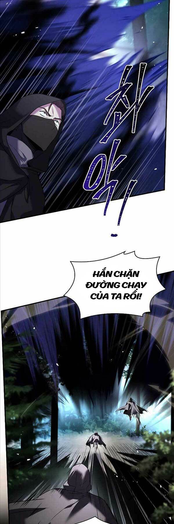Huyền Thoại Giáo Sĩ Trở Lại - Chapter 104 - Page 3