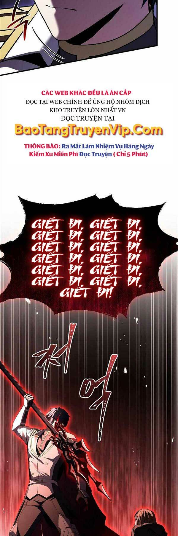 Huyền Thoại Giáo Sĩ Trở Lại - Chapter 104 - Page 39