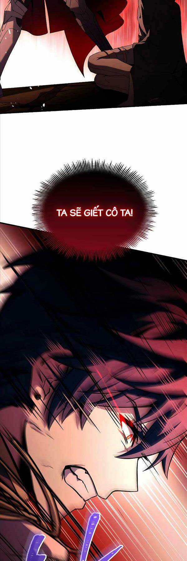 Huyền Thoại Giáo Sĩ Trở Lại - Chapter 104 - Page 40