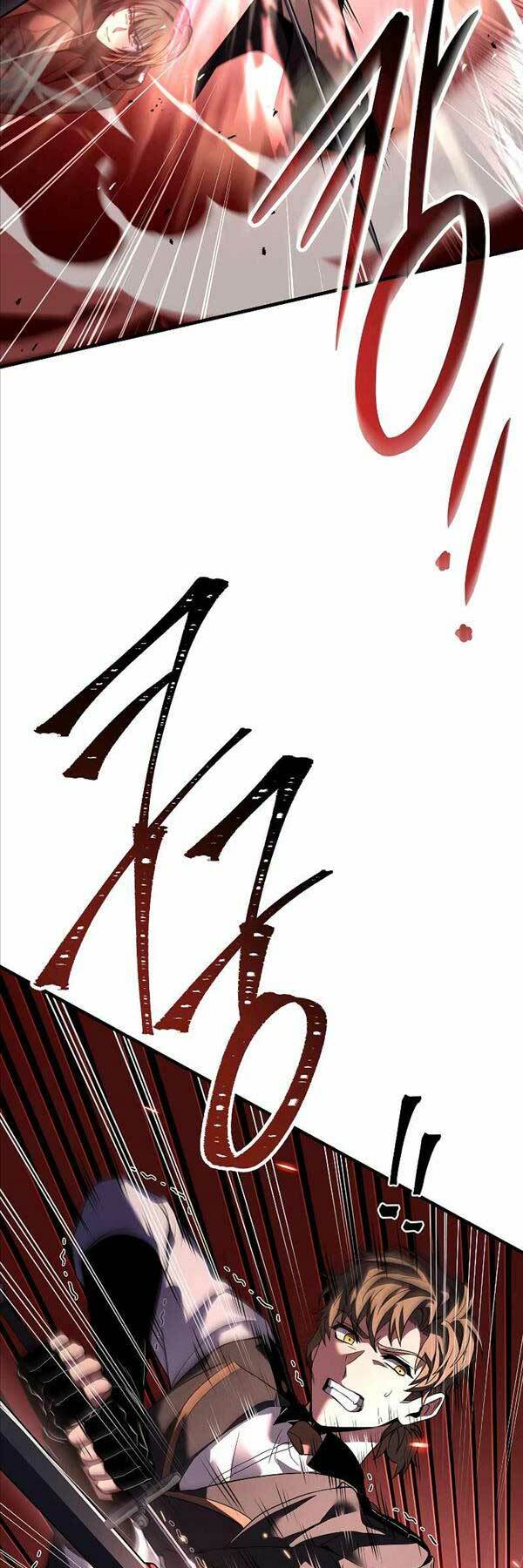 Huyền Thoại Giáo Sĩ Trở Lại - Chapter 104 - Page 43