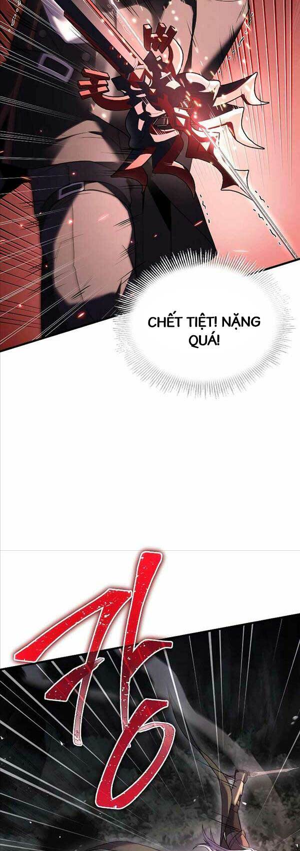 Huyền Thoại Giáo Sĩ Trở Lại - Chapter 104 - Page 44