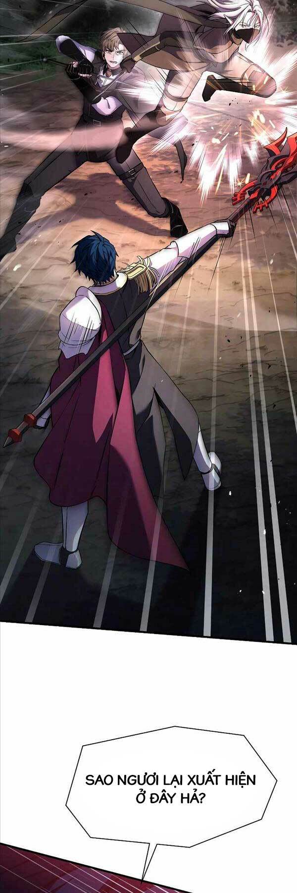 Huyền Thoại Giáo Sĩ Trở Lại - Chapter 104 - Page 45