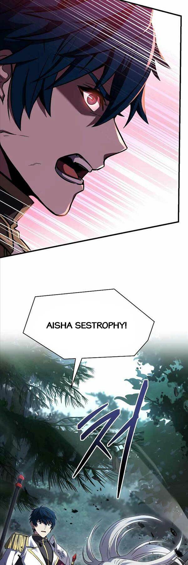 Huyền Thoại Giáo Sĩ Trở Lại - Chapter 104 - Page 46