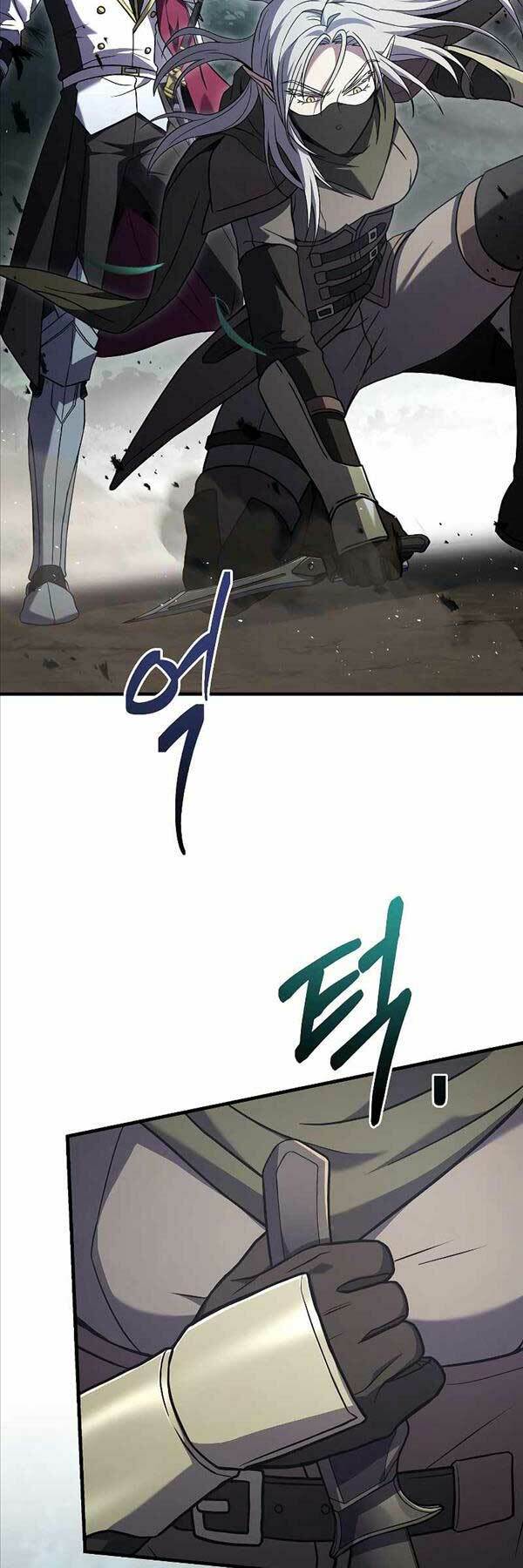 Huyền Thoại Giáo Sĩ Trở Lại - Chapter 104 - Page 47