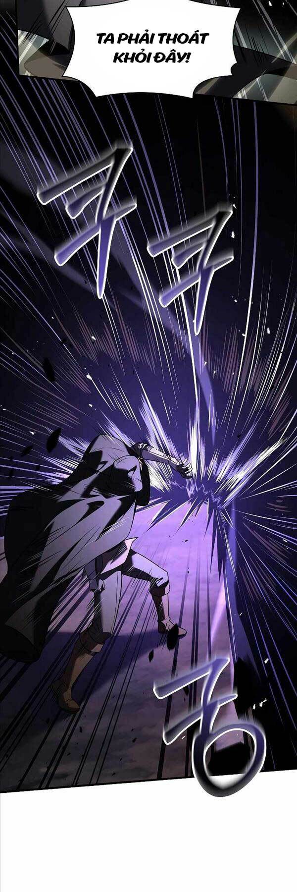 Huyền Thoại Giáo Sĩ Trở Lại - Chapter 104 - Page 4