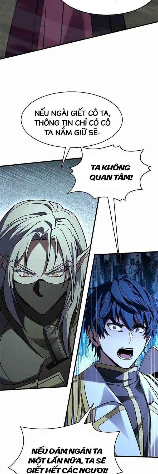 Huyền Thoại Giáo Sĩ Trở Lại - Chapter 104 - Page 49