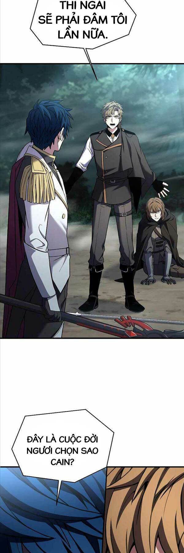 Huyền Thoại Giáo Sĩ Trở Lại - Chapter 104 - Page 51