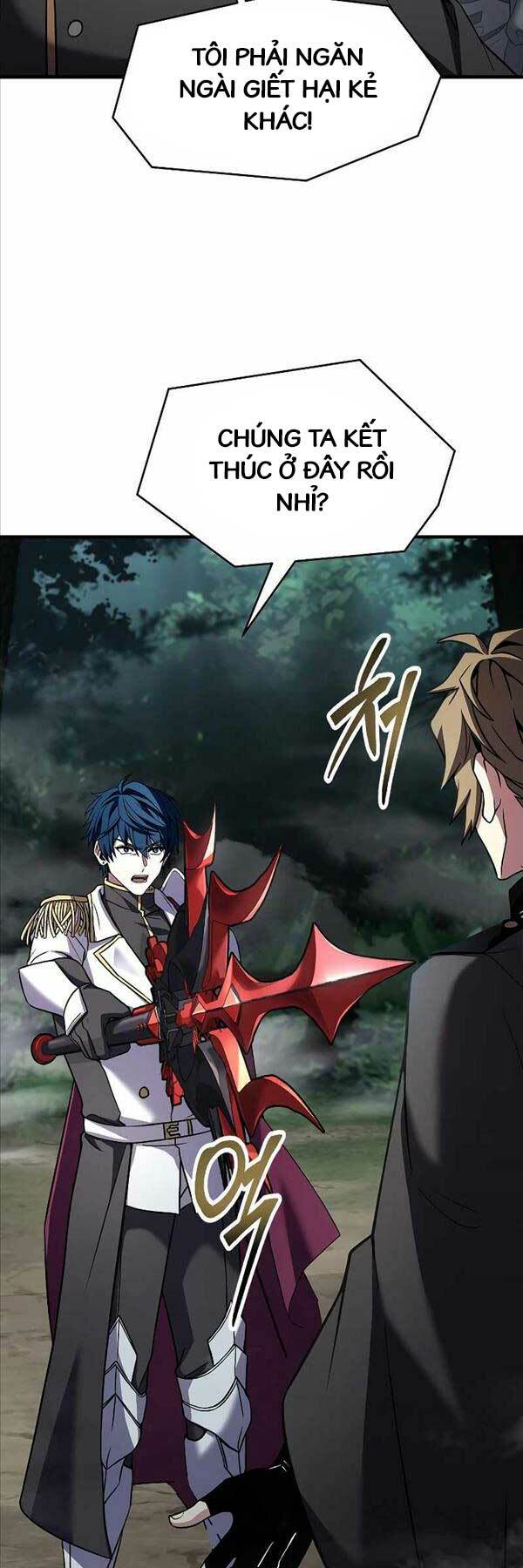 Huyền Thoại Giáo Sĩ Trở Lại - Chapter 104 - Page 53