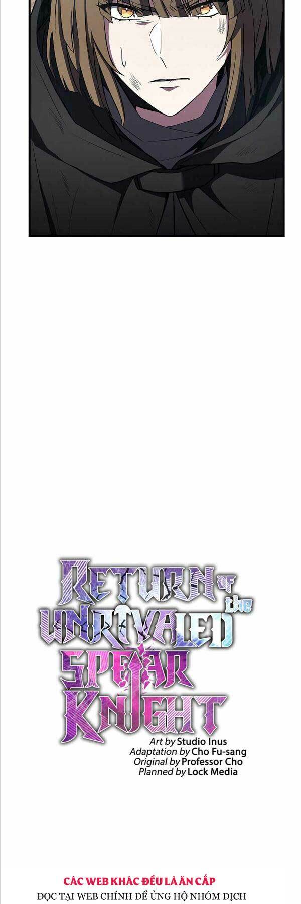 Huyền Thoại Giáo Sĩ Trở Lại - Chapter 104 - Page 58