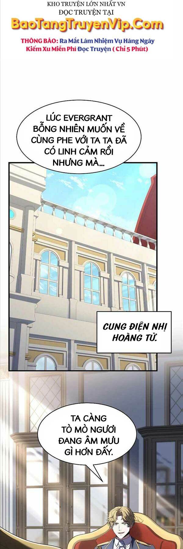 Huyền Thoại Giáo Sĩ Trở Lại - Chapter 104 - Page 59