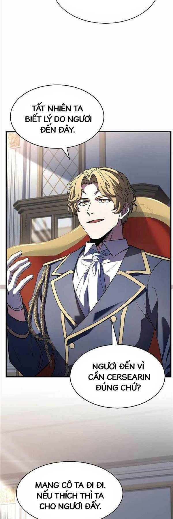 Huyền Thoại Giáo Sĩ Trở Lại - Chapter 104 - Page 61