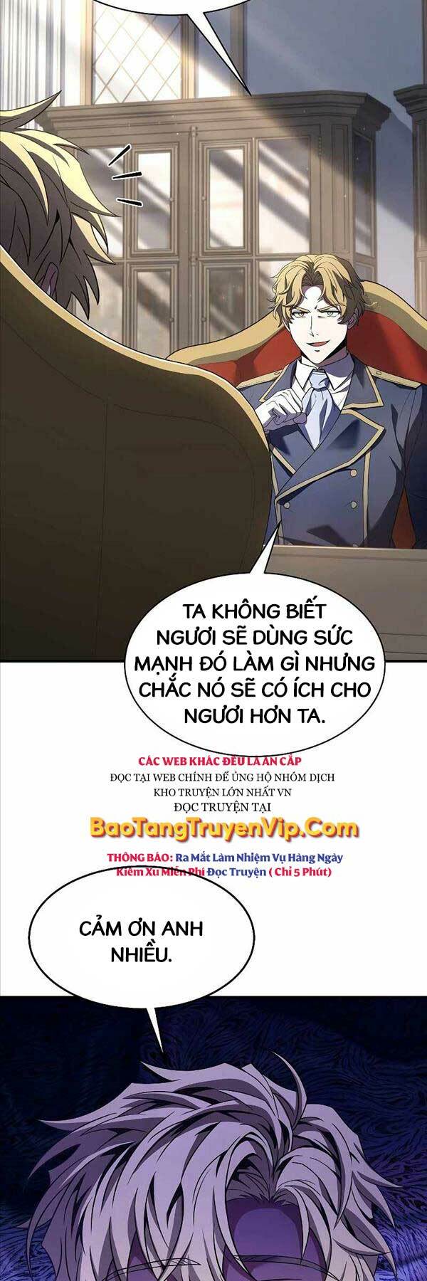 Huyền Thoại Giáo Sĩ Trở Lại - Chapter 104 - Page 62