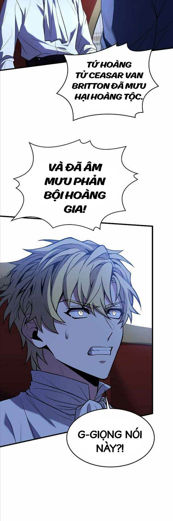 Huyền Thoại Giáo Sĩ Trở Lại - Chapter 104 - Page 64