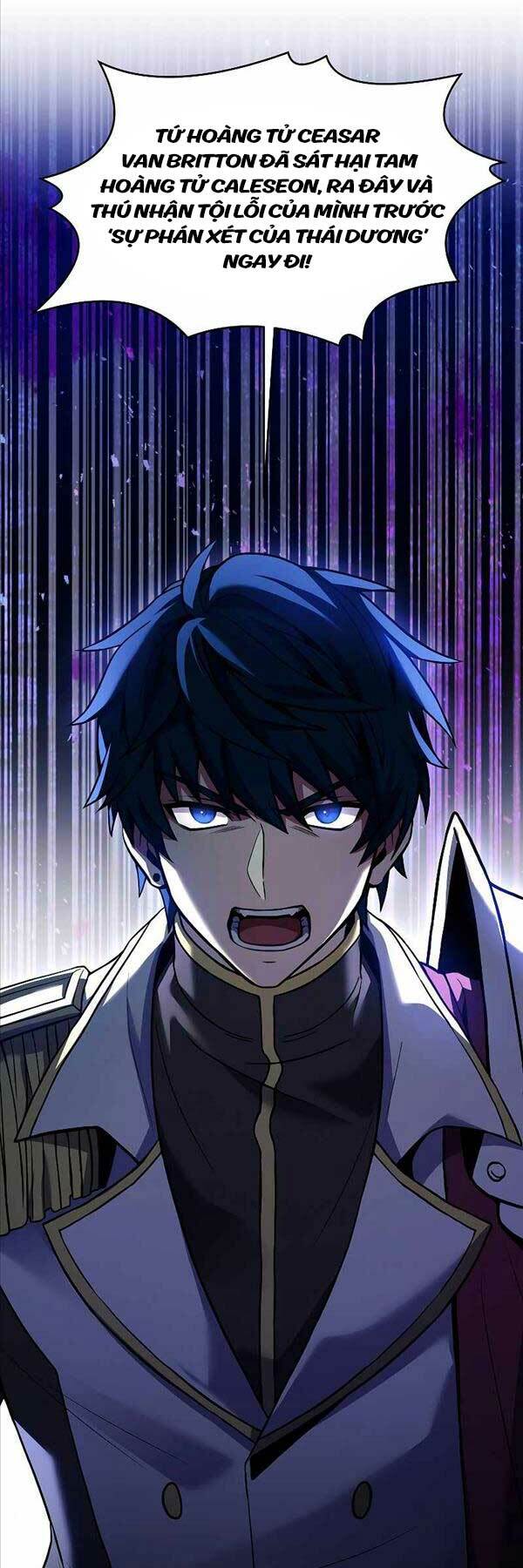 Huyền Thoại Giáo Sĩ Trở Lại - Chapter 104 - Page 65