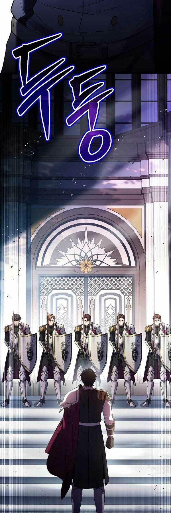 Huyền Thoại Giáo Sĩ Trở Lại - Chapter 104 - Page 66