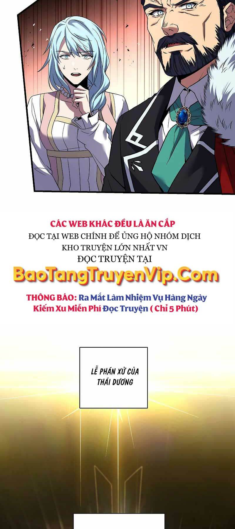 Huyền Thoại Giáo Sĩ Trở Lại - Chapter 105 - Page 9