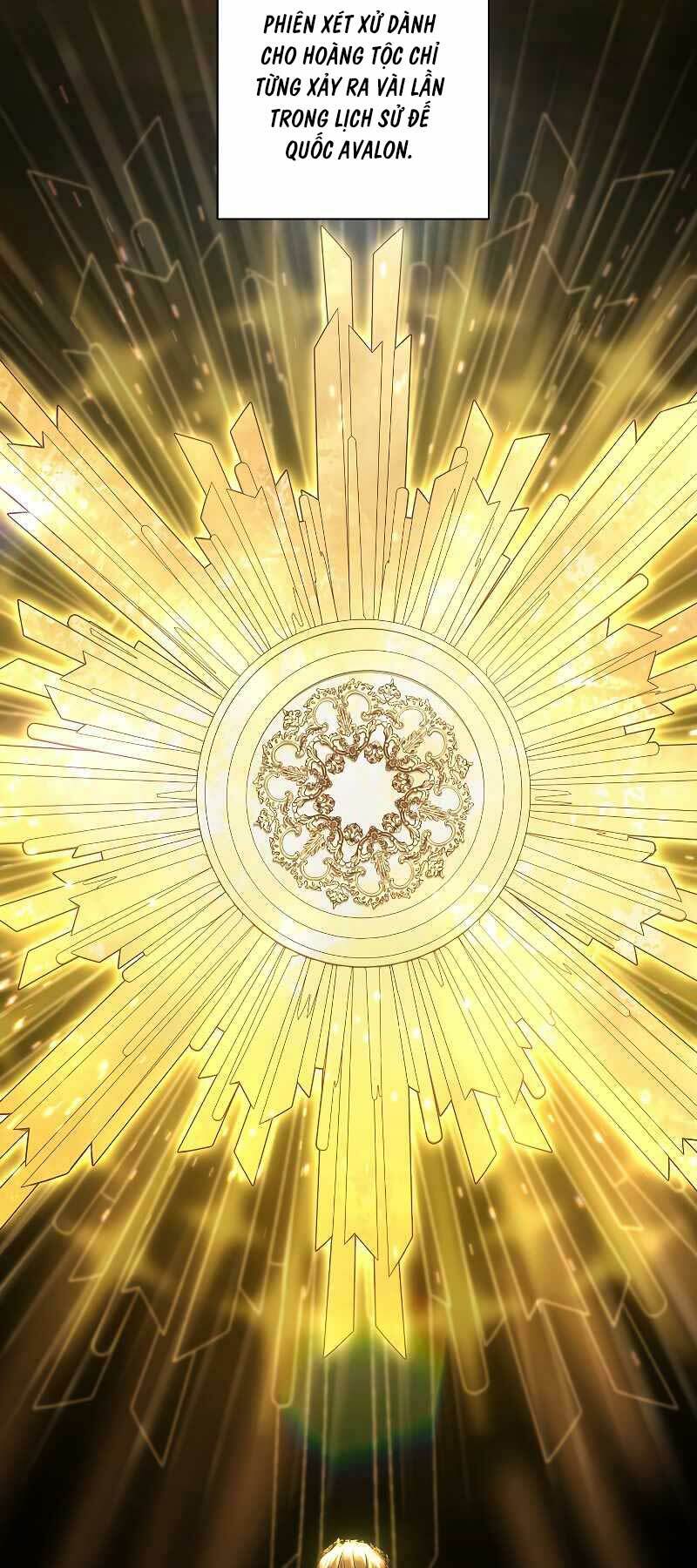 Huyền Thoại Giáo Sĩ Trở Lại - Chapter 105 - Page 10