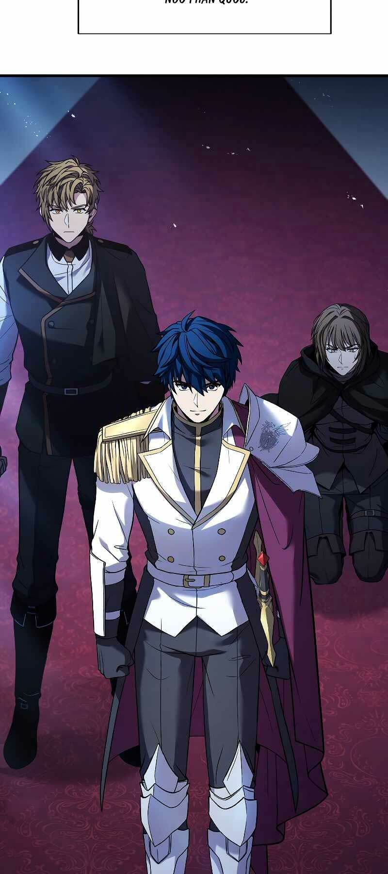 Huyền Thoại Giáo Sĩ Trở Lại - Chapter 105 - Page 14