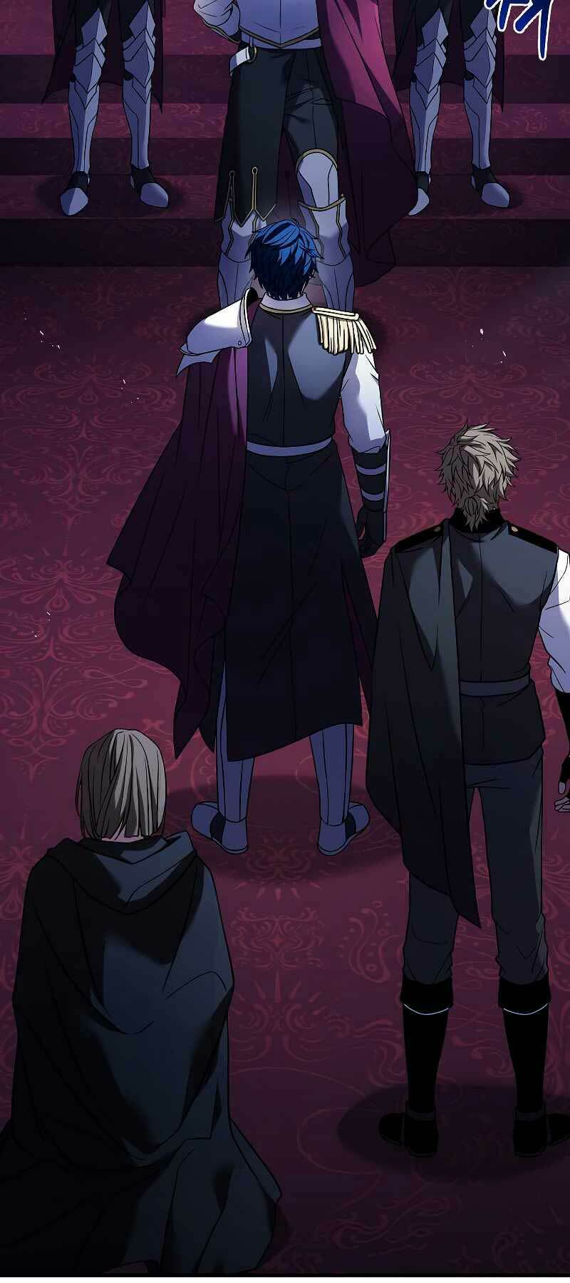 Huyền Thoại Giáo Sĩ Trở Lại - Chapter 105 - Page 16