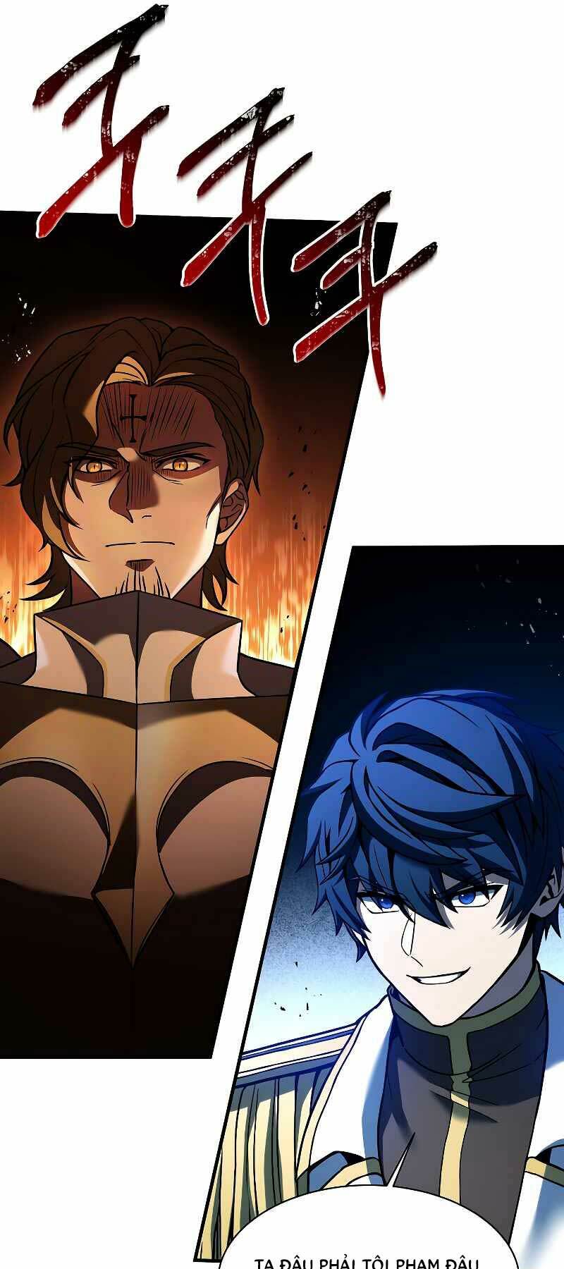 Huyền Thoại Giáo Sĩ Trở Lại - Chapter 105 - Page 17