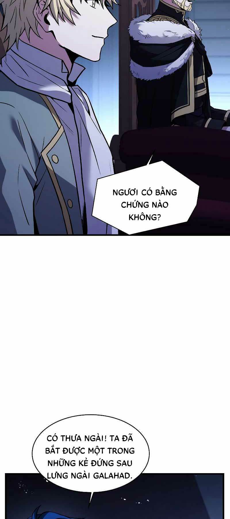 Huyền Thoại Giáo Sĩ Trở Lại - Chapter 105 - Page 20