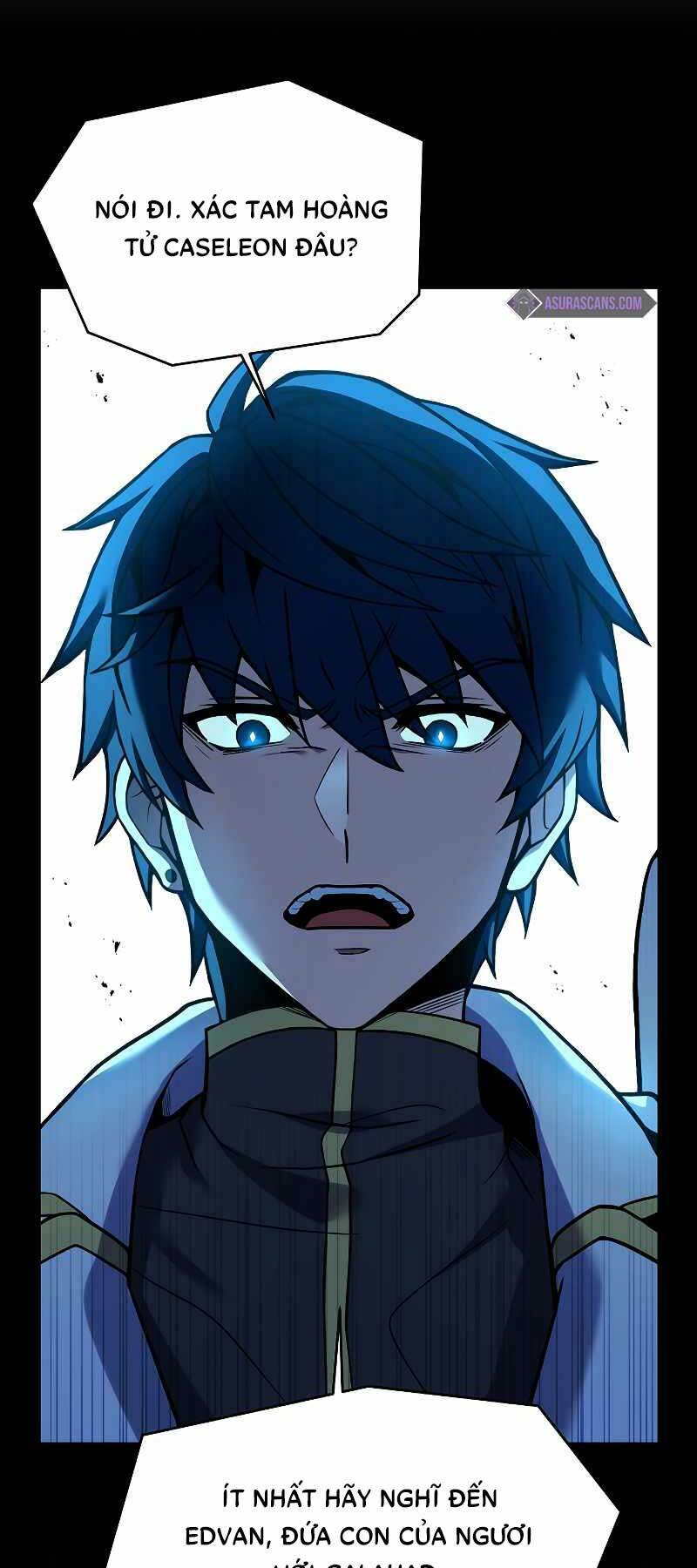 Huyền Thoại Giáo Sĩ Trở Lại - Chapter 105 - Page 22