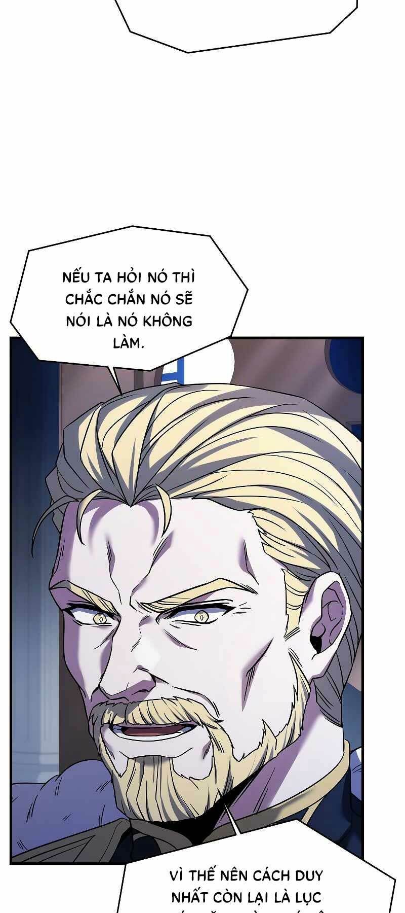 Huyền Thoại Giáo Sĩ Trở Lại - Chapter 105 - Page 30