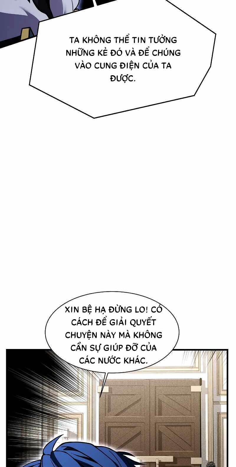 Huyền Thoại Giáo Sĩ Trở Lại - Chapter 105 - Page 34