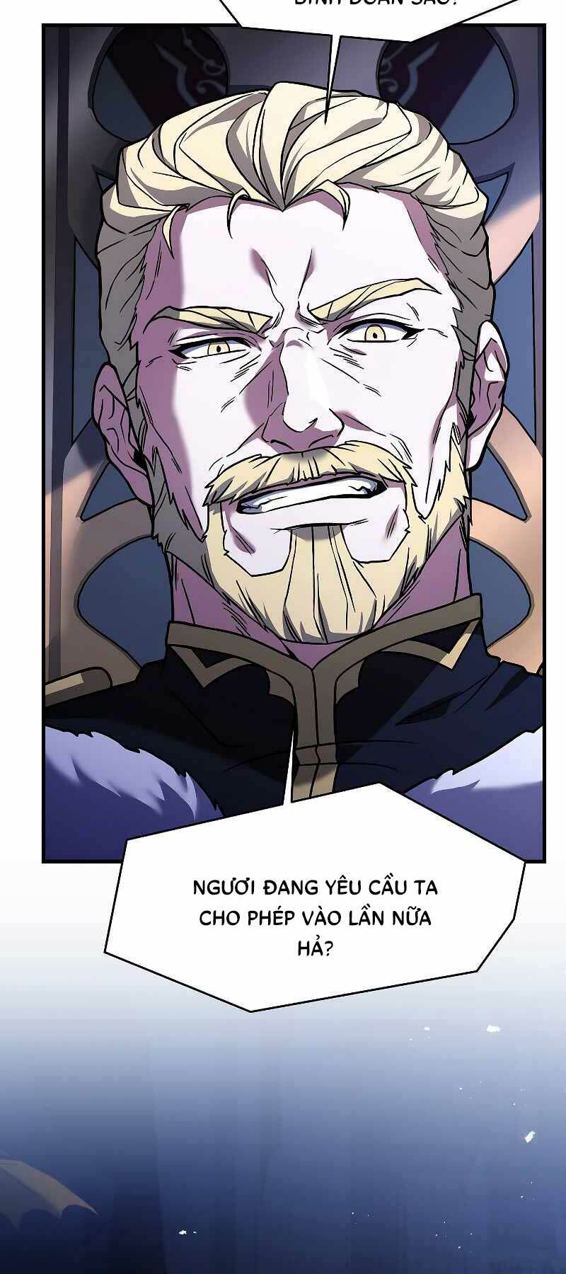 Huyền Thoại Giáo Sĩ Trở Lại - Chapter 105 - Page 36