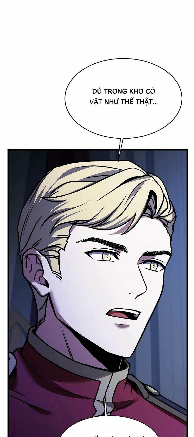 Huyền Thoại Giáo Sĩ Trở Lại - Chapter 105 - Page 38