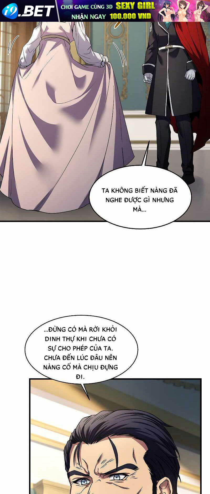 Huyền Thoại Giáo Sĩ Trở Lại - Chapter 105 - Page 3