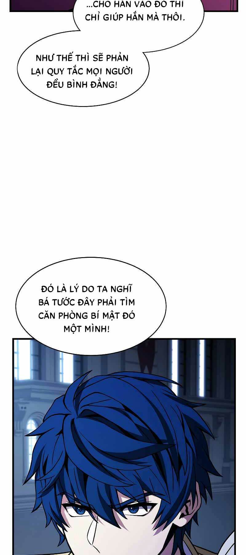 Huyền Thoại Giáo Sĩ Trở Lại - Chapter 105 - Page 39