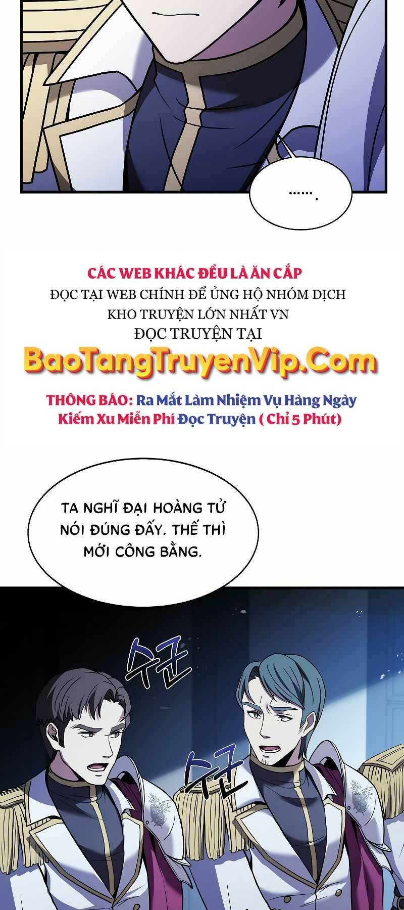 Huyền Thoại Giáo Sĩ Trở Lại - Chapter 105 - Page 40