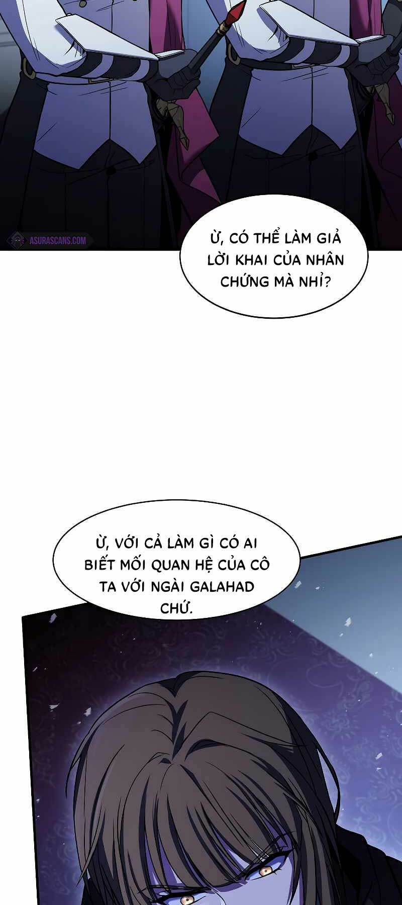 Huyền Thoại Giáo Sĩ Trở Lại - Chapter 105 - Page 41