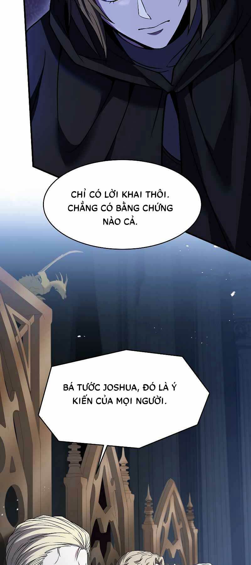 Huyền Thoại Giáo Sĩ Trở Lại - Chapter 105 - Page 42