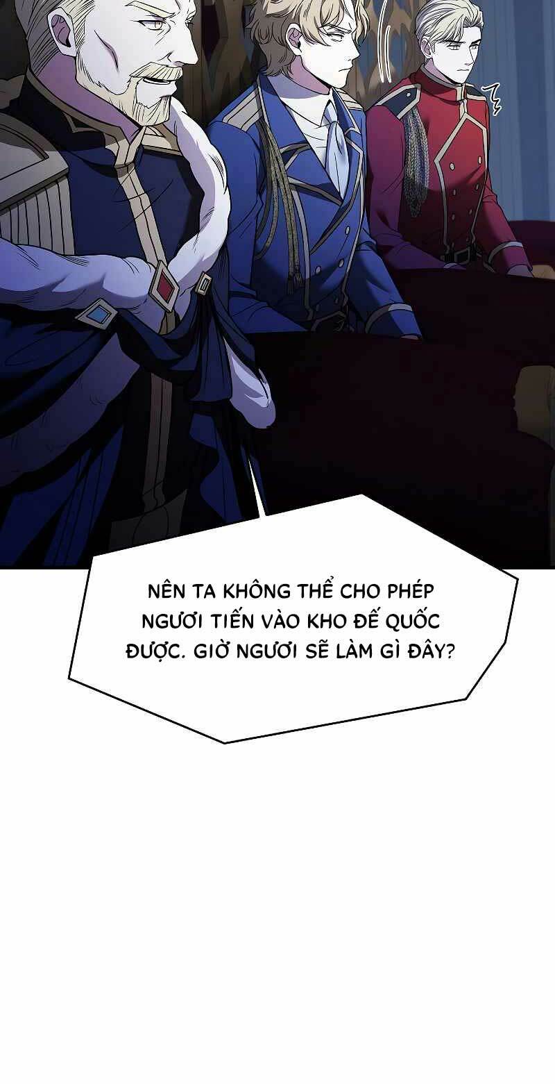 Huyền Thoại Giáo Sĩ Trở Lại - Chapter 105 - Page 43