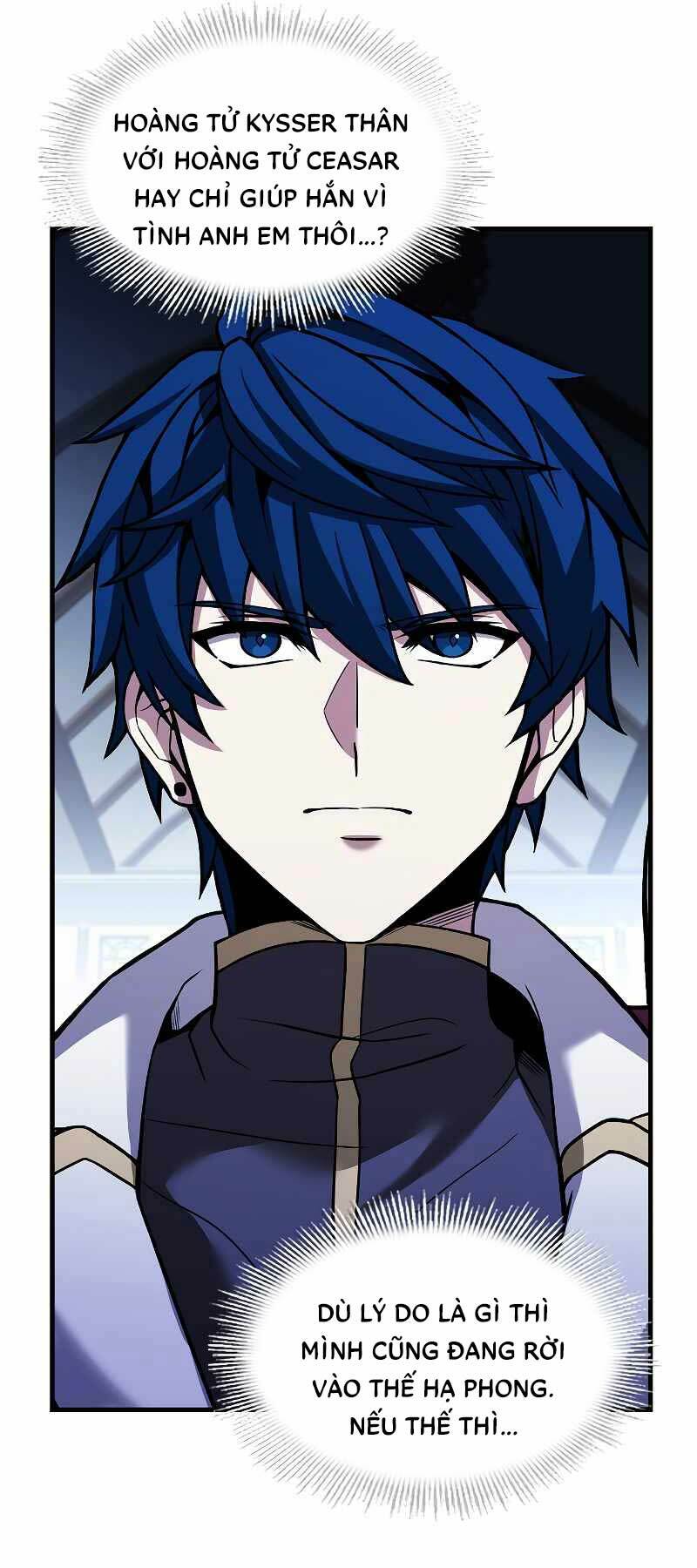 Huyền Thoại Giáo Sĩ Trở Lại - Chapter 105 - Page 44