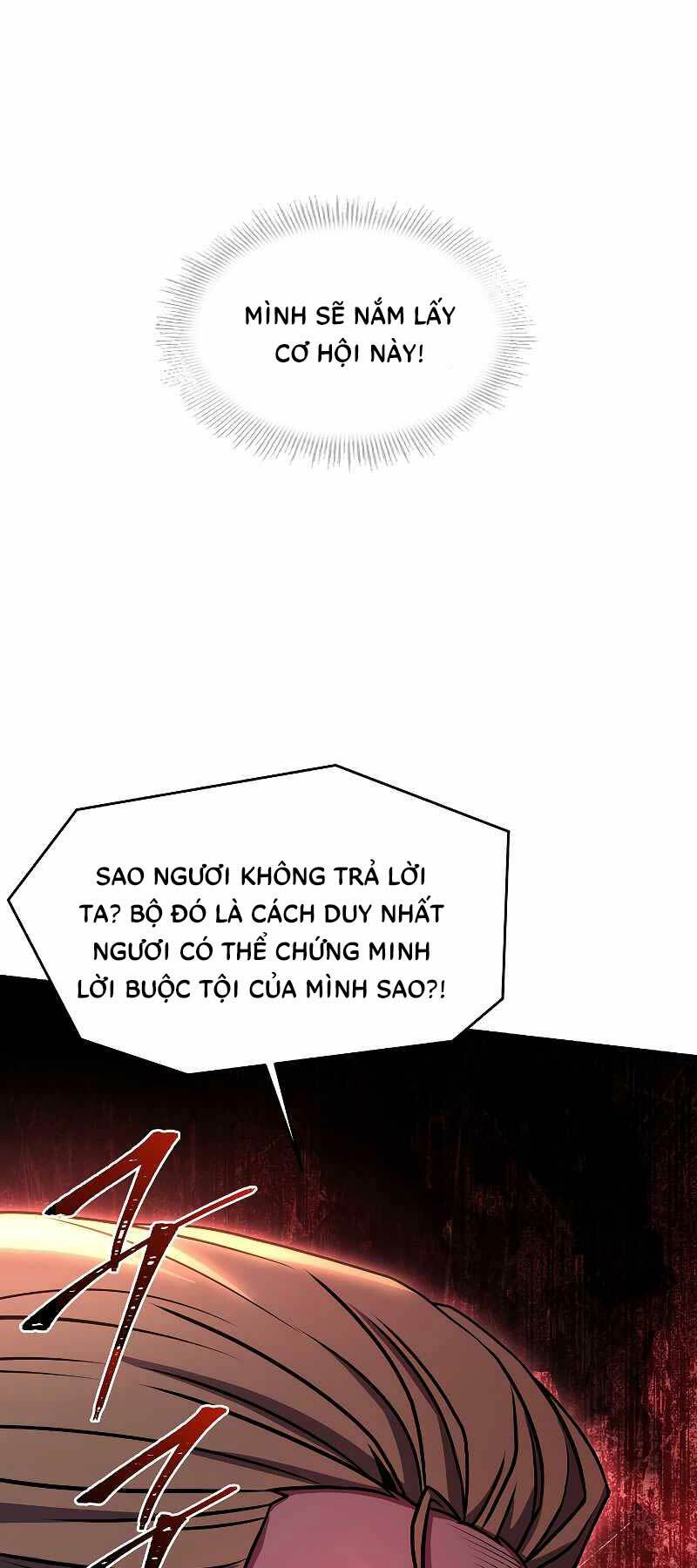 Huyền Thoại Giáo Sĩ Trở Lại - Chapter 105 - Page 45