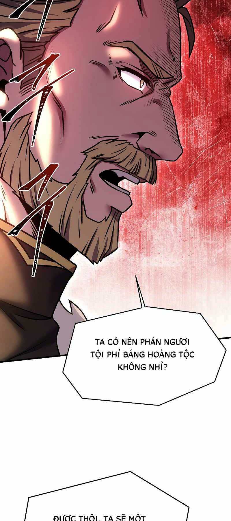 Huyền Thoại Giáo Sĩ Trở Lại - Chapter 105 - Page 46