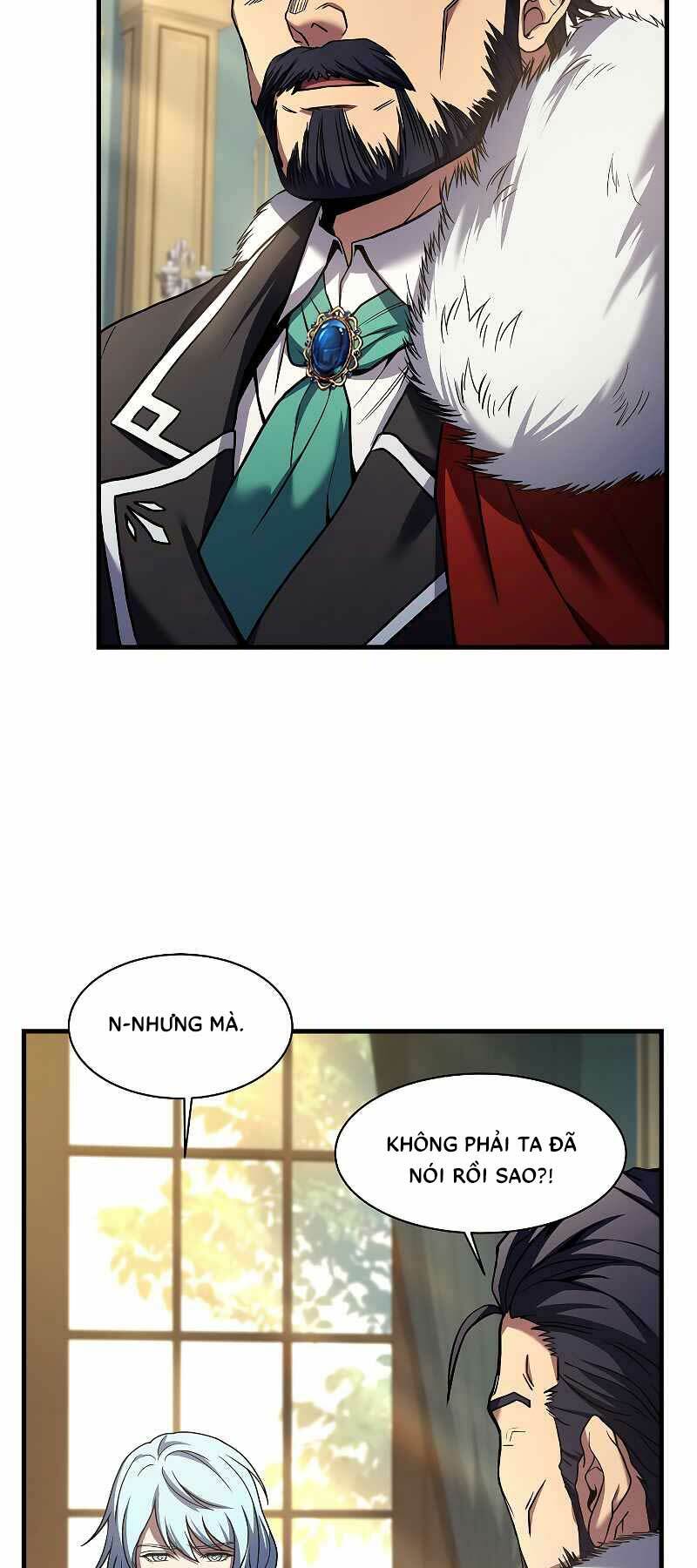 Huyền Thoại Giáo Sĩ Trở Lại - Chapter 105 - Page 4