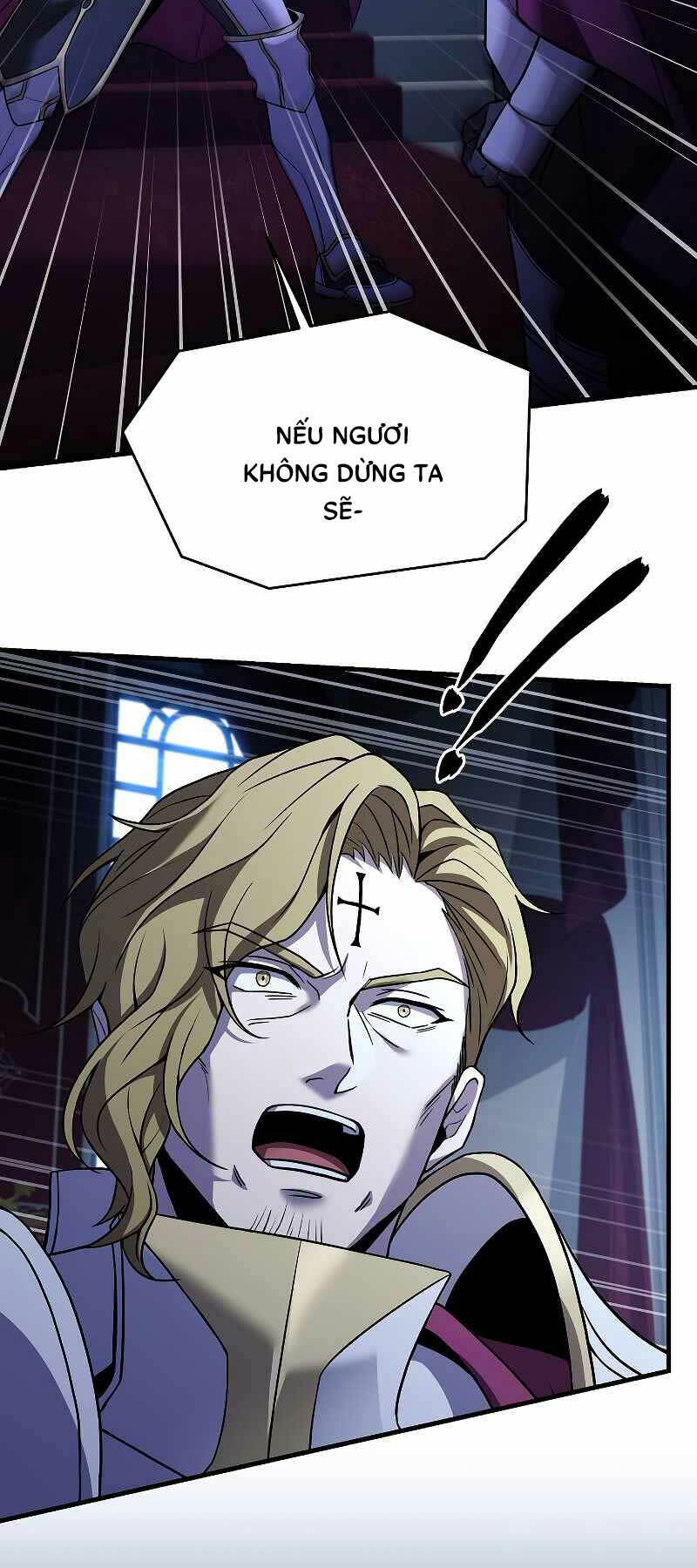 Huyền Thoại Giáo Sĩ Trở Lại - Chapter 105 - Page 49