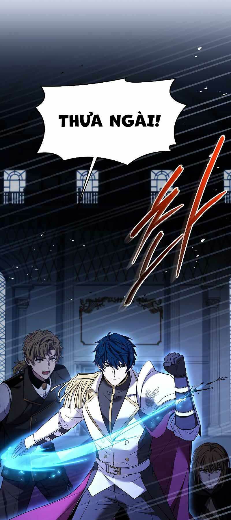 Huyền Thoại Giáo Sĩ Trở Lại - Chapter 105 - Page 50