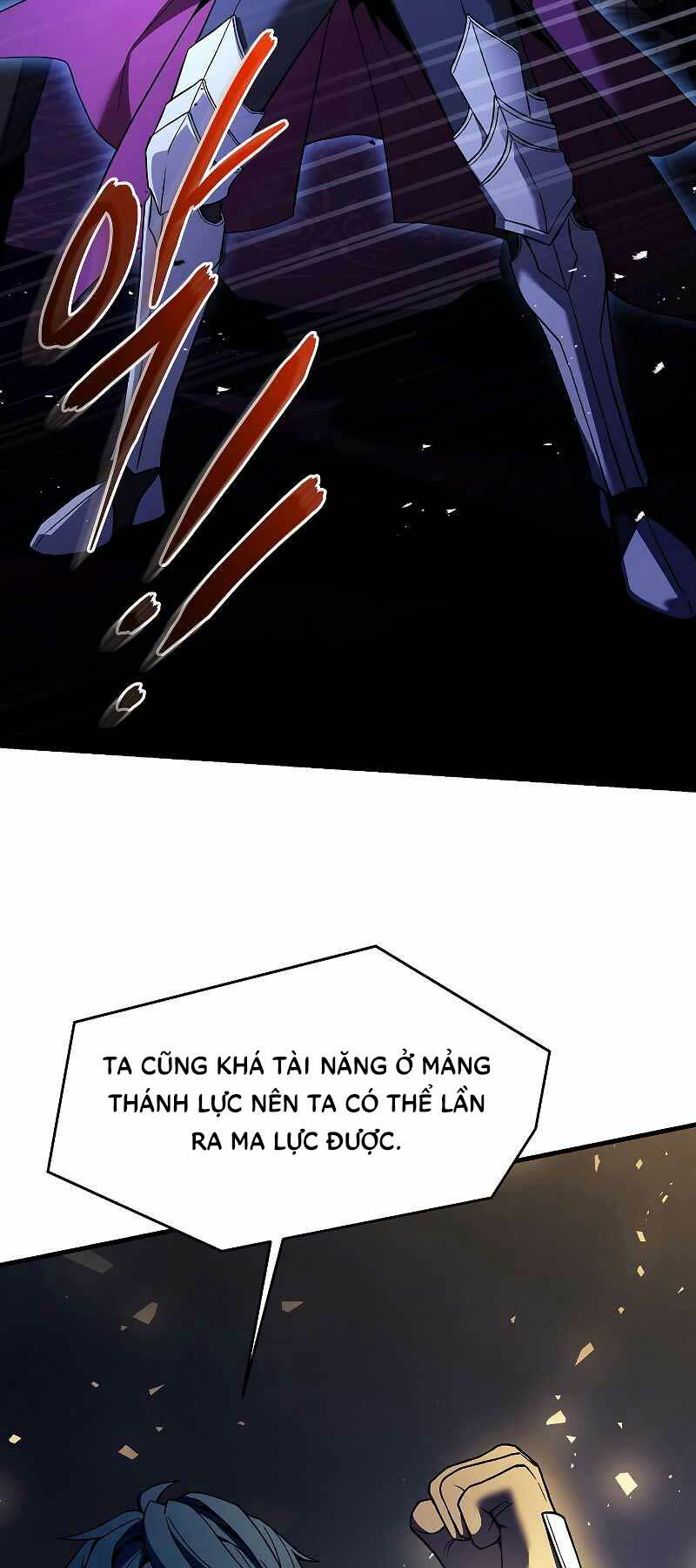 Huyền Thoại Giáo Sĩ Trở Lại - Chapter 105 - Page 51