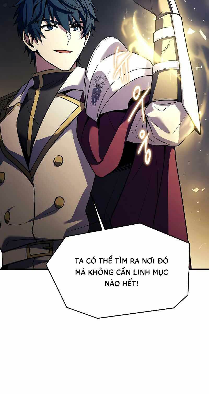 Huyền Thoại Giáo Sĩ Trở Lại - Chapter 105 - Page 52